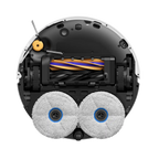 DREAME X60 Ultra Complete robotporszívó, fehér