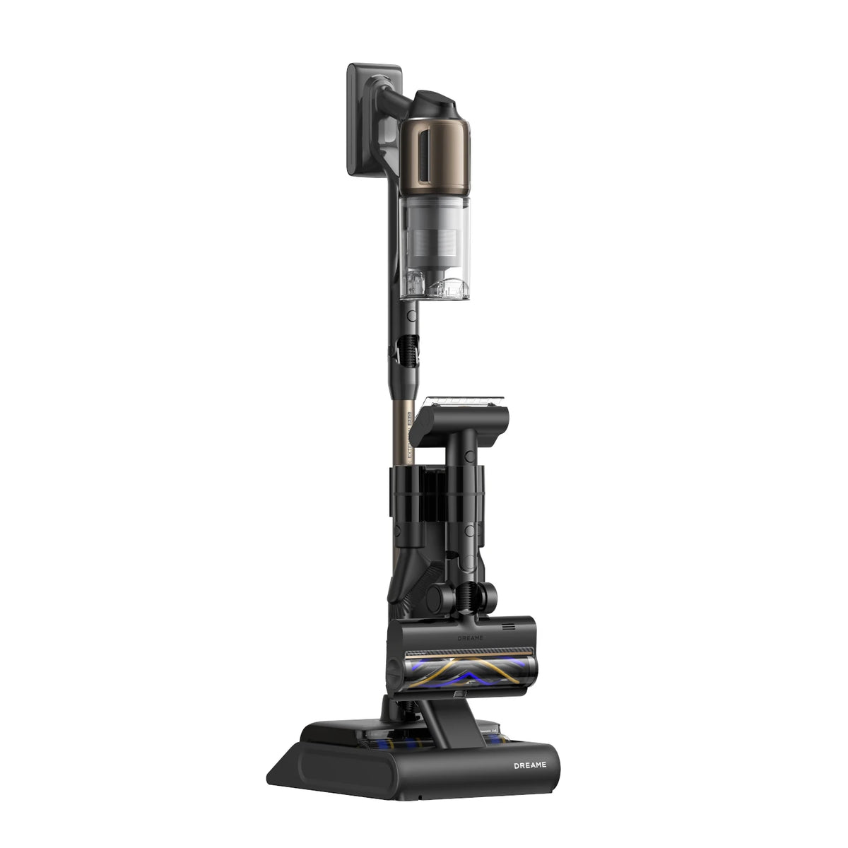 DREAME Z30 Aquacycle Pro vezeték nélküli álló porszívó