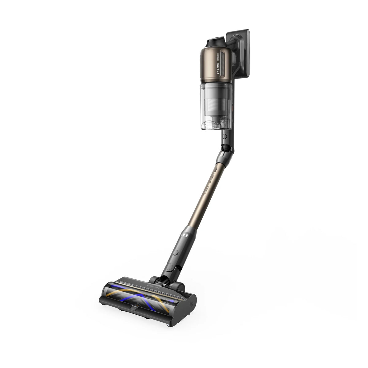 DREAME Z30 Aquacycle Pro vezeték nélküli álló porszívó